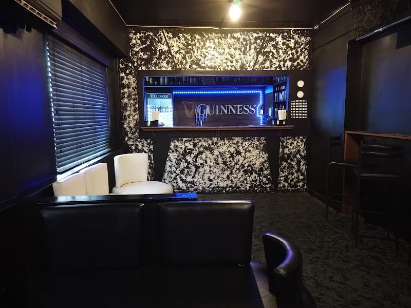 145 Sports Lounge