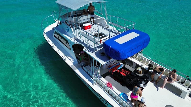 Best Snorkeling in Puerto Rico