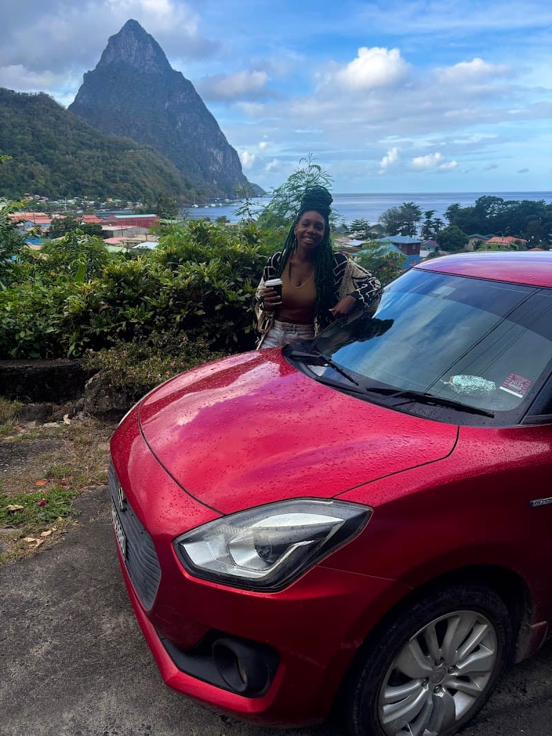 Hassle Free Car Rental