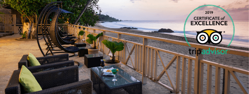 Waves Restaurant + Bar