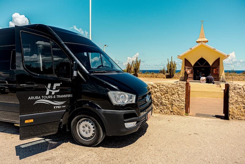 HF Aruba Tours & Transfers