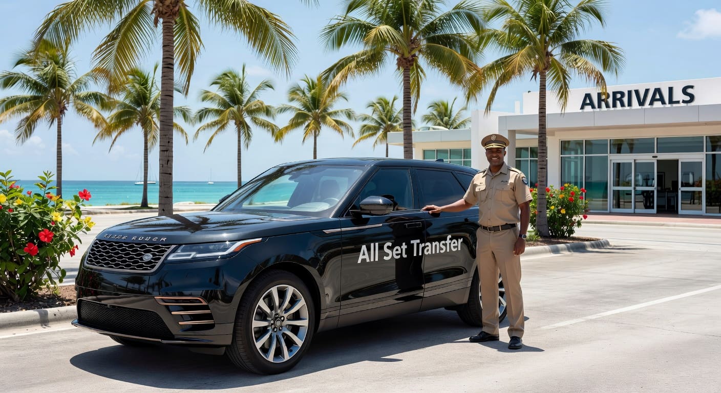 All Set Transfer