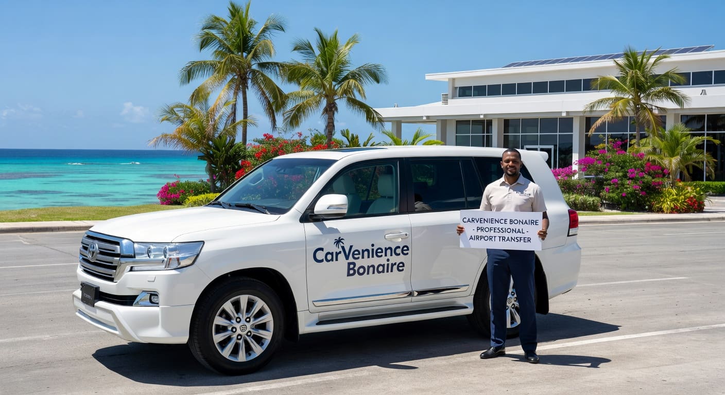 CarVenience Bonaire