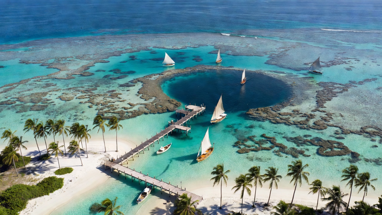 Ambergris Caye & Placencia Travel Guide (2026): Belize's Barrier Reef Capital, Hol Chan & Barefoot Luxury