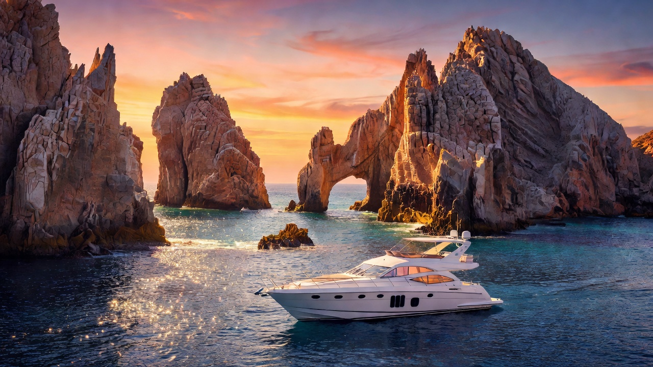 Los Cabos Travel Guide (2026): Where the Desert Meets the Sea of Cortez